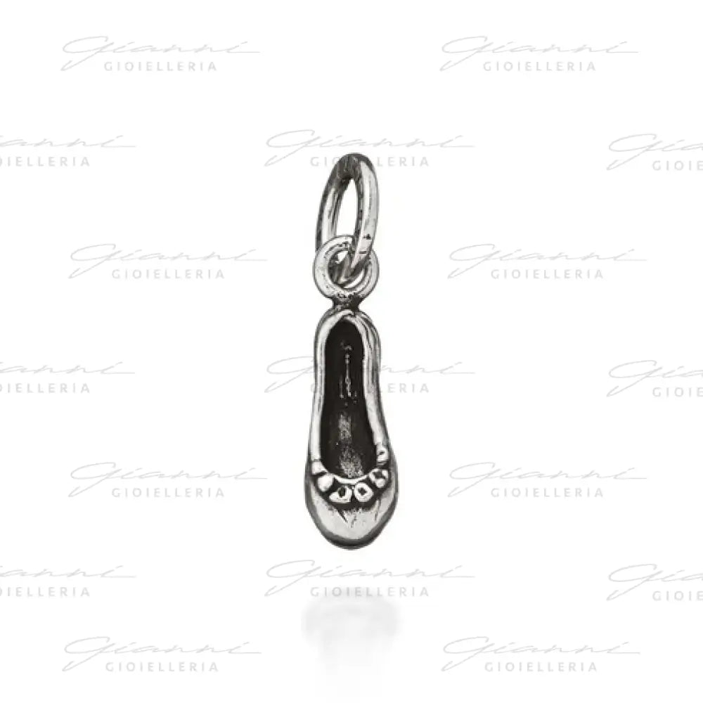 Charm Giovanni Raspini - Scarpa Ballerina Charm