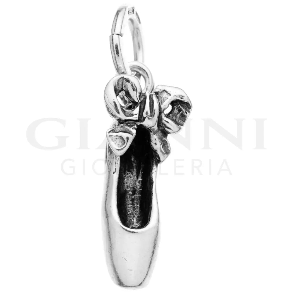 Charm Giovanni Raspini - Scarpa Ballo Charm