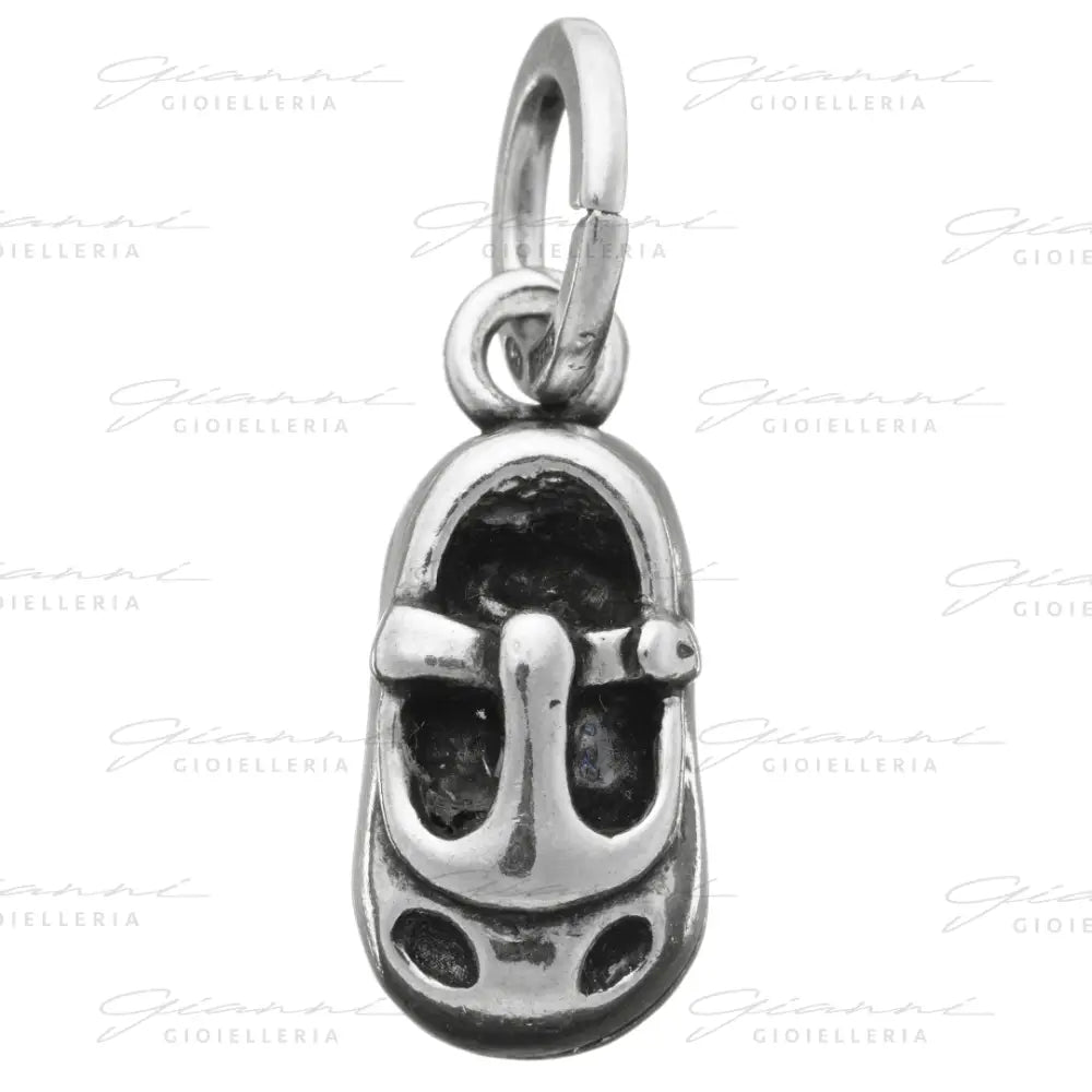 Charm Giovanni Raspini - Scarpina Charm