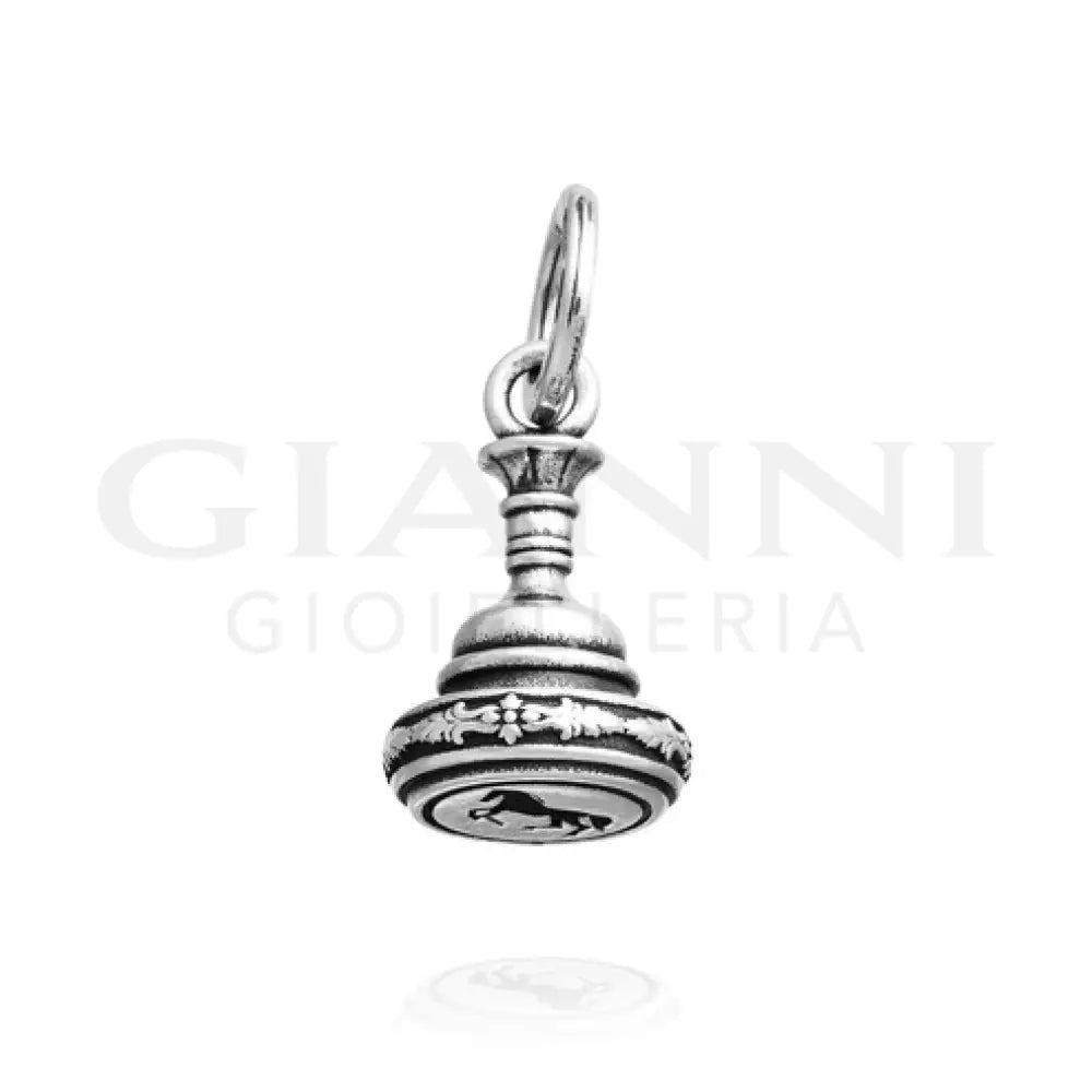 Charm Giovanni Raspini - Sigillo Cavallo Charm