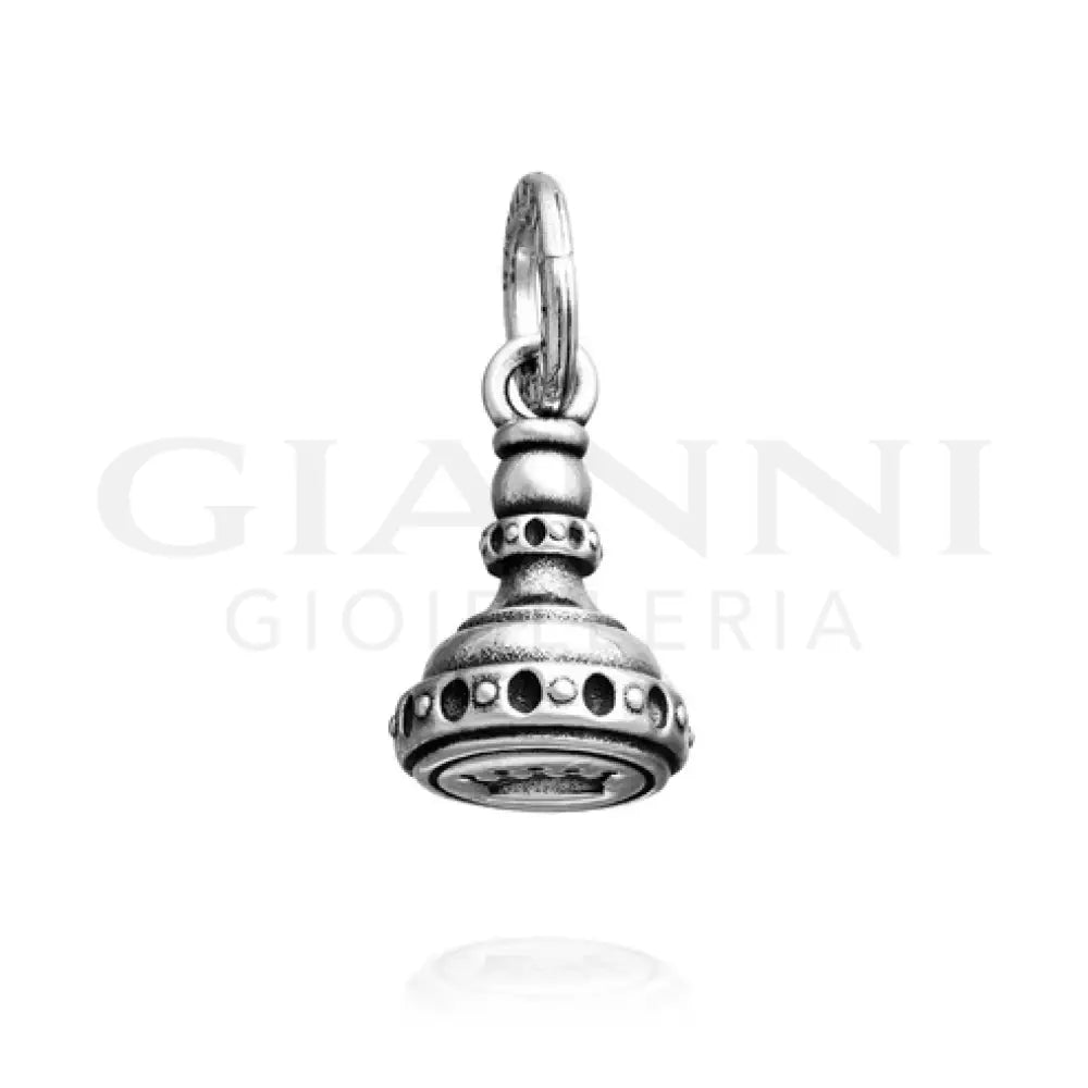 Charm Giovanni Raspini - Sigillo Stemma Charm