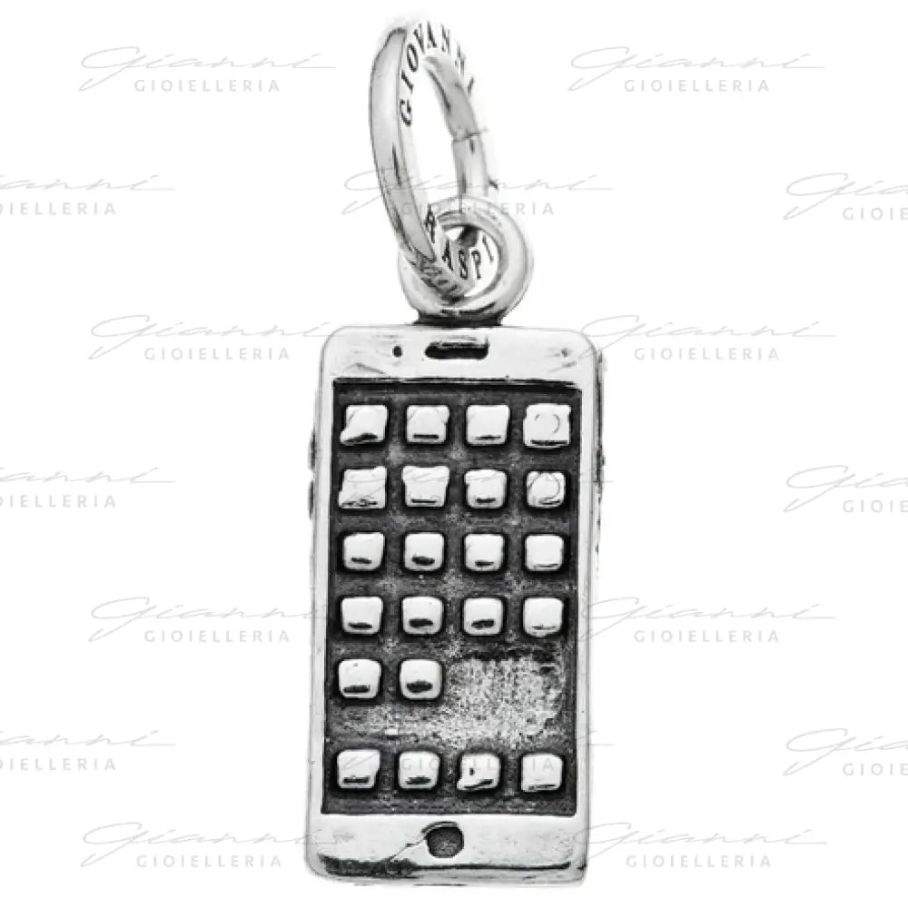 Charm Giovanni Raspini - Smartphone Charm