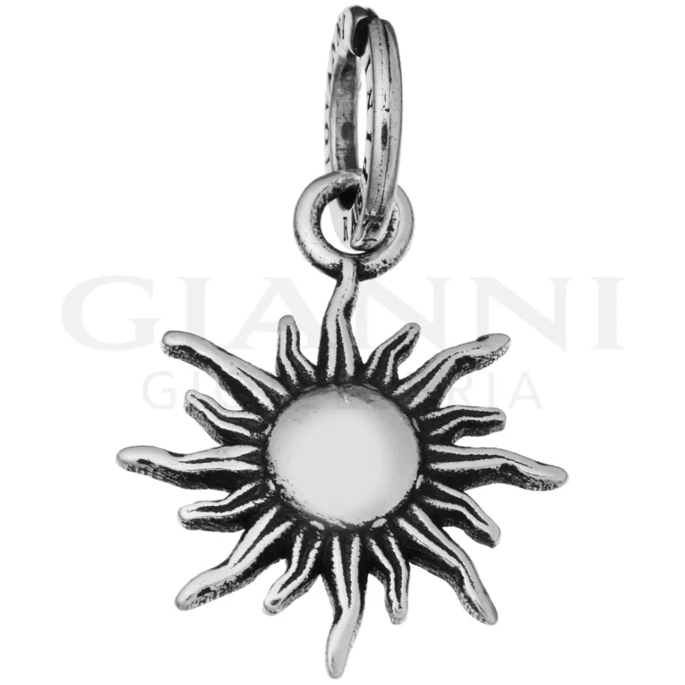 Charm Giovanni Raspini - Sole Charm