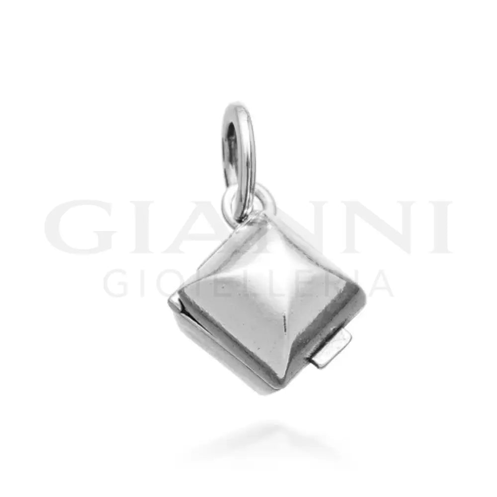 Charm Giovanni Raspini - Solitario Aprimi Charm