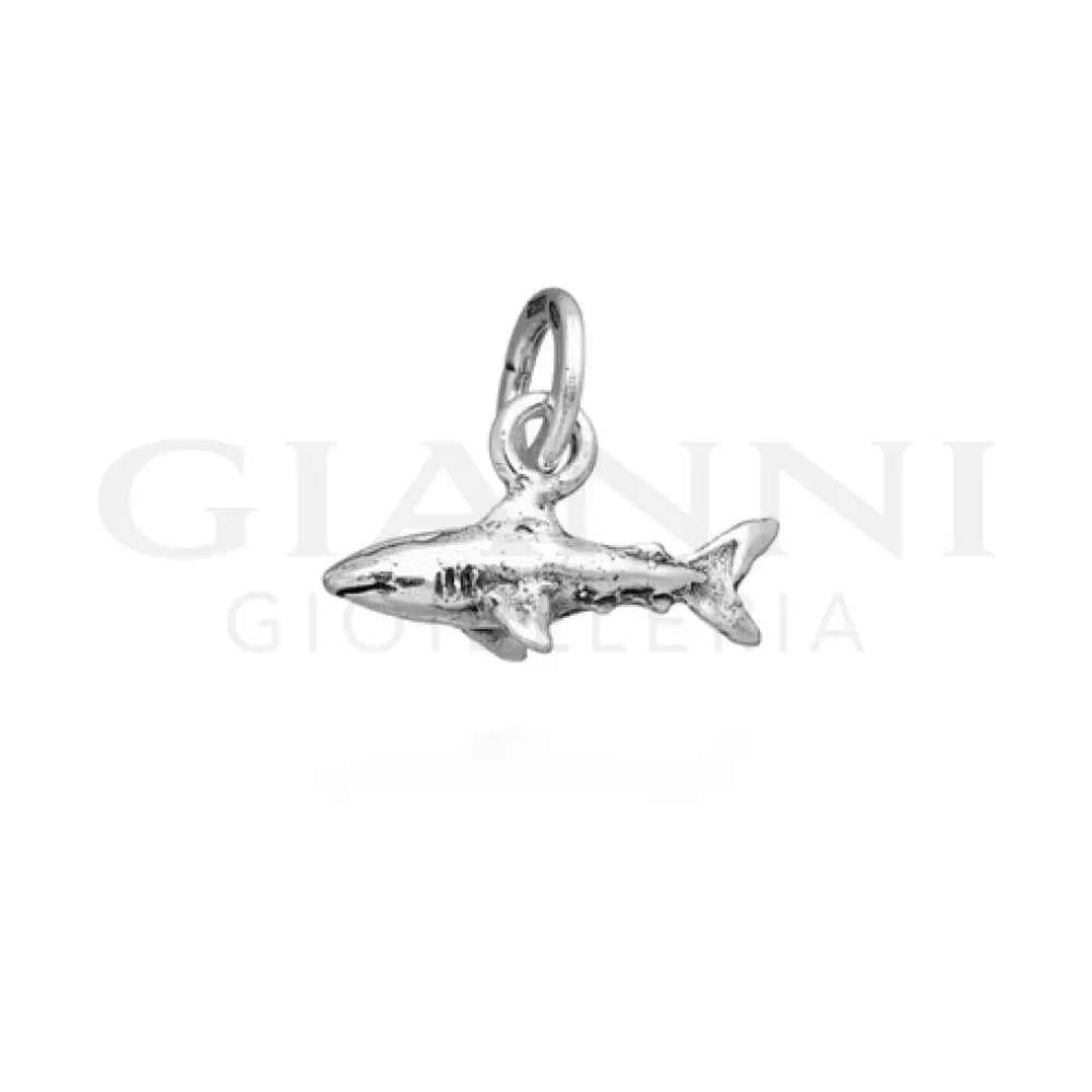 Charm Giovanni Raspini - Squalo Charm