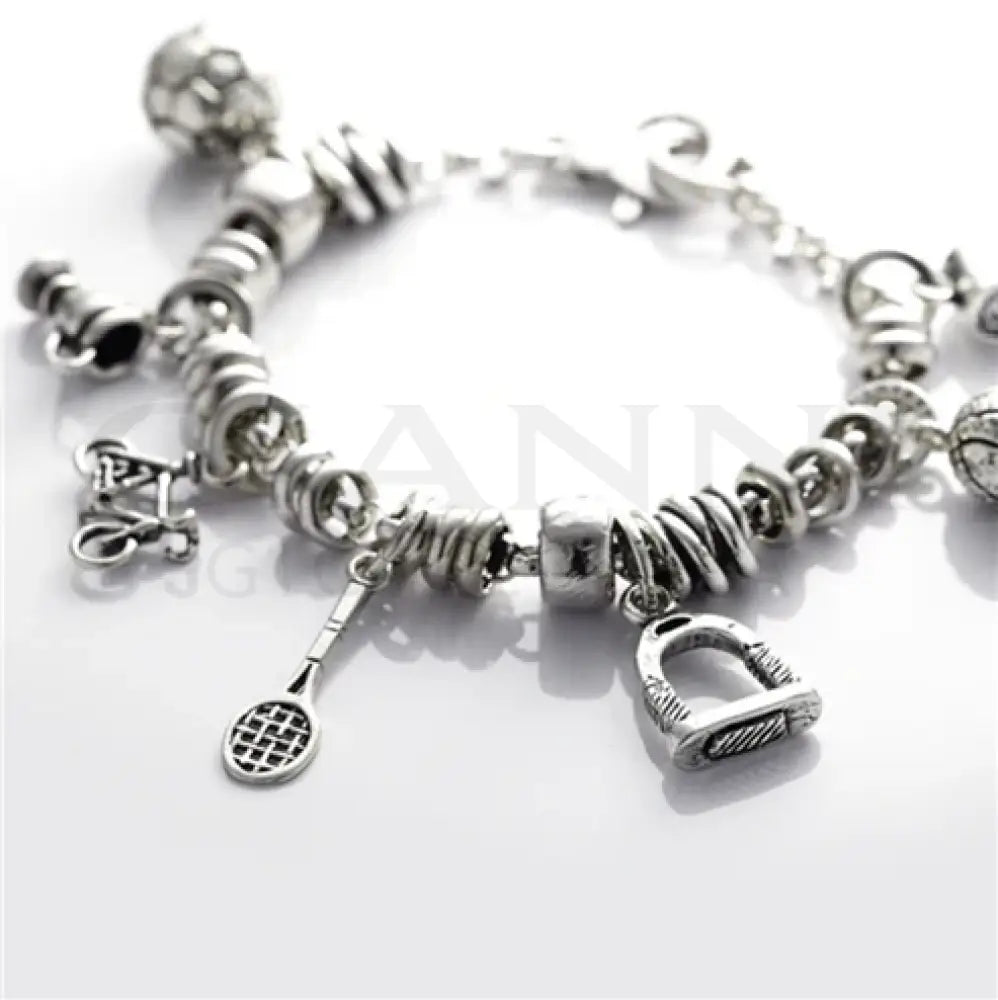 Charm Giovanni Raspini - Staffa Charm