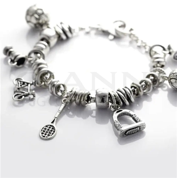Charm Giovanni Raspini - Staffa Charm