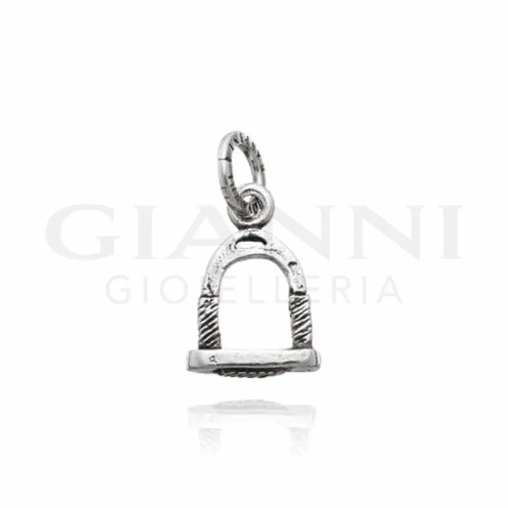 Charm Giovanni Raspini - Staffa Charm