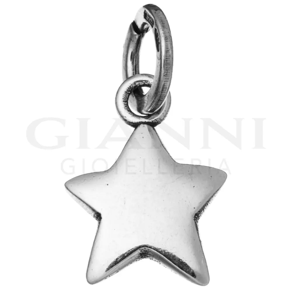 Charm Giovanni Raspini - Star Charm