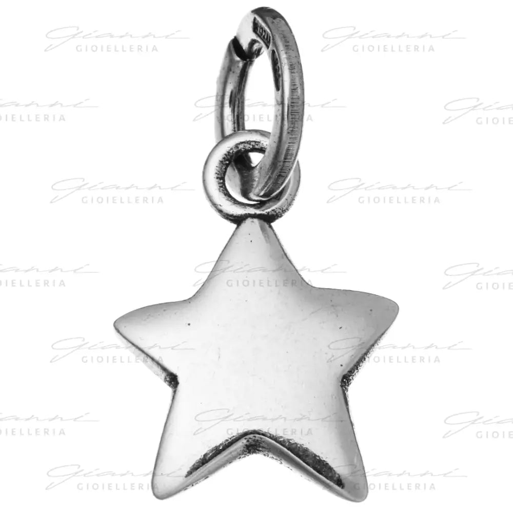 Charm Giovanni Raspini - Star Charm