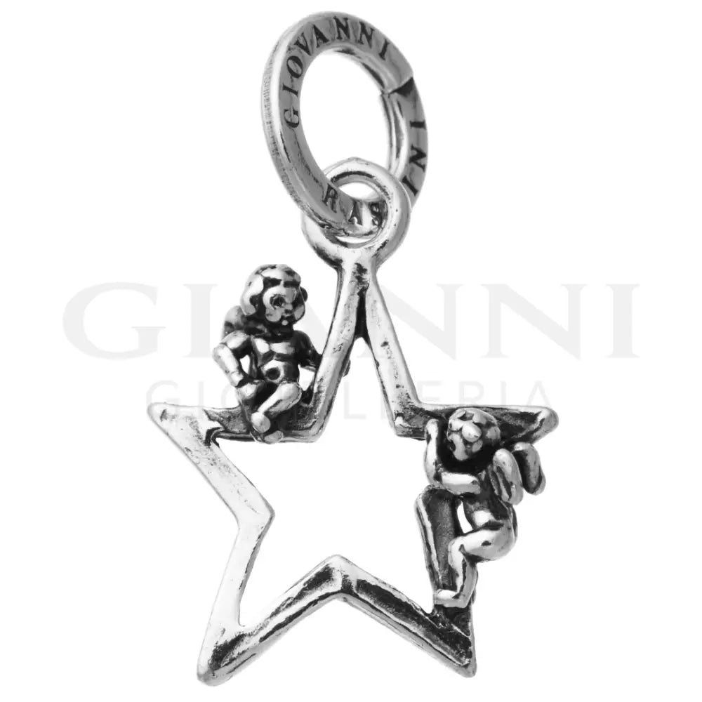 Charm Giovanni Raspini - Stella Angeli Charm
