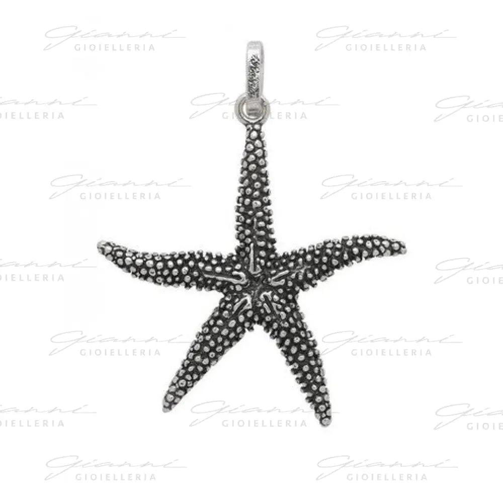 Charm Giovanni Raspini - Stella Marina Charm