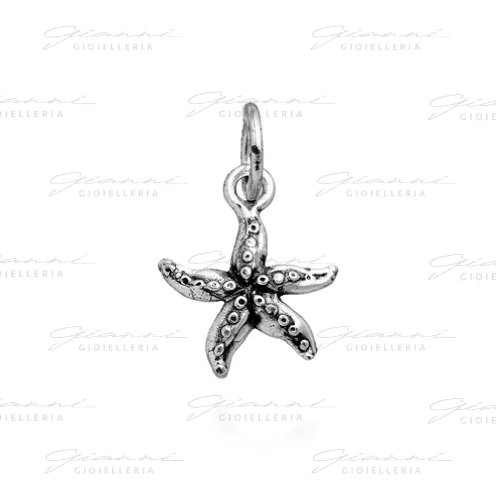 Charm Giovanni Raspini - Stella Marina Charm