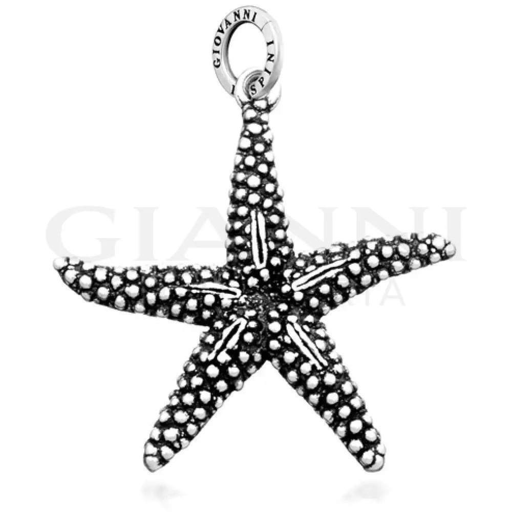 Charm Giovanni Raspini - Stella Marina Grande Charm