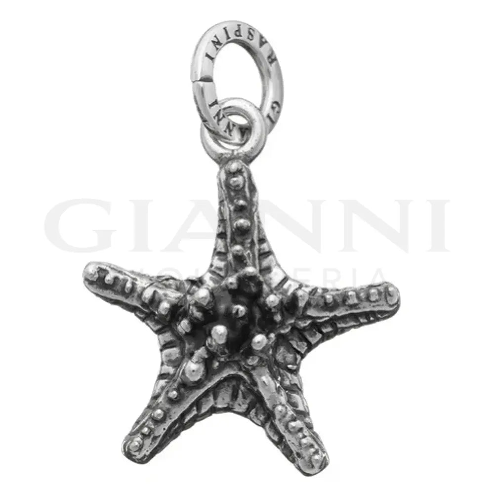 Charm Giovanni Raspini - Stella Marina Grassa Charm