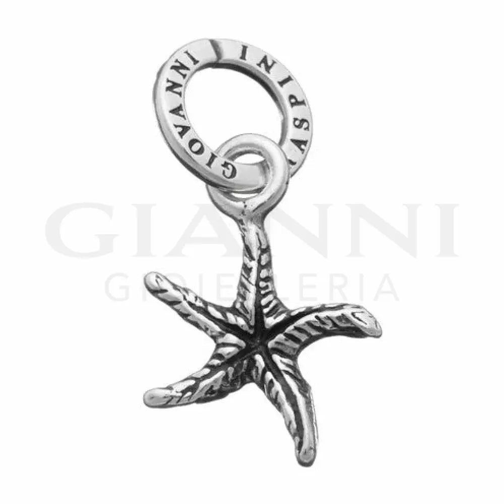 Charm Giovanni Raspini - Stella Marina Piccola Charm
