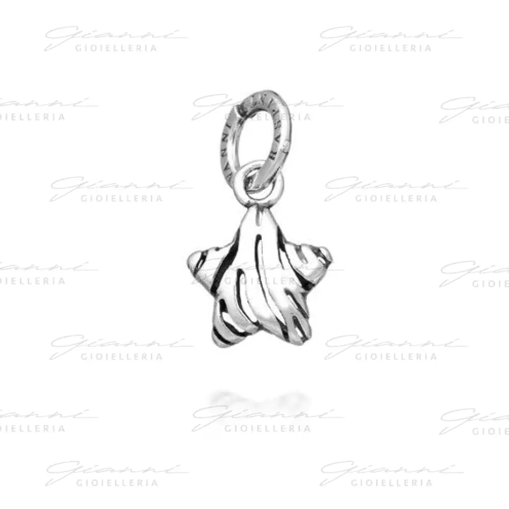 Charm Giovanni Raspini - Stella Zebra Charm