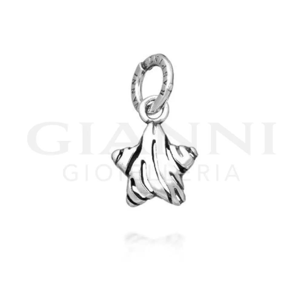 Charm Giovanni Raspini - Stella Zebra Charm