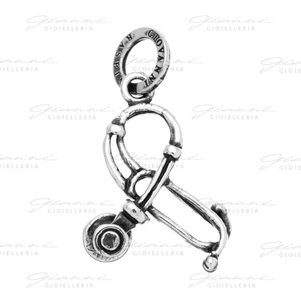 Charm Giovanni Raspini - Stetoscopio Charm