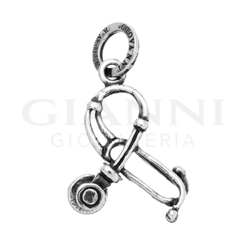 Charm Giovanni Raspini - Stetoscopio Charm
