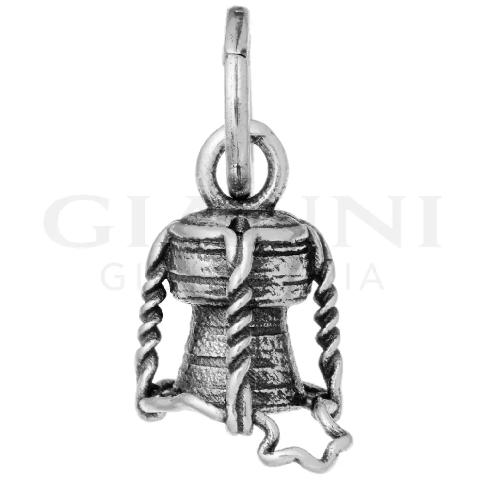 Charm Giovanni Raspini - Tappo Champagne Charm