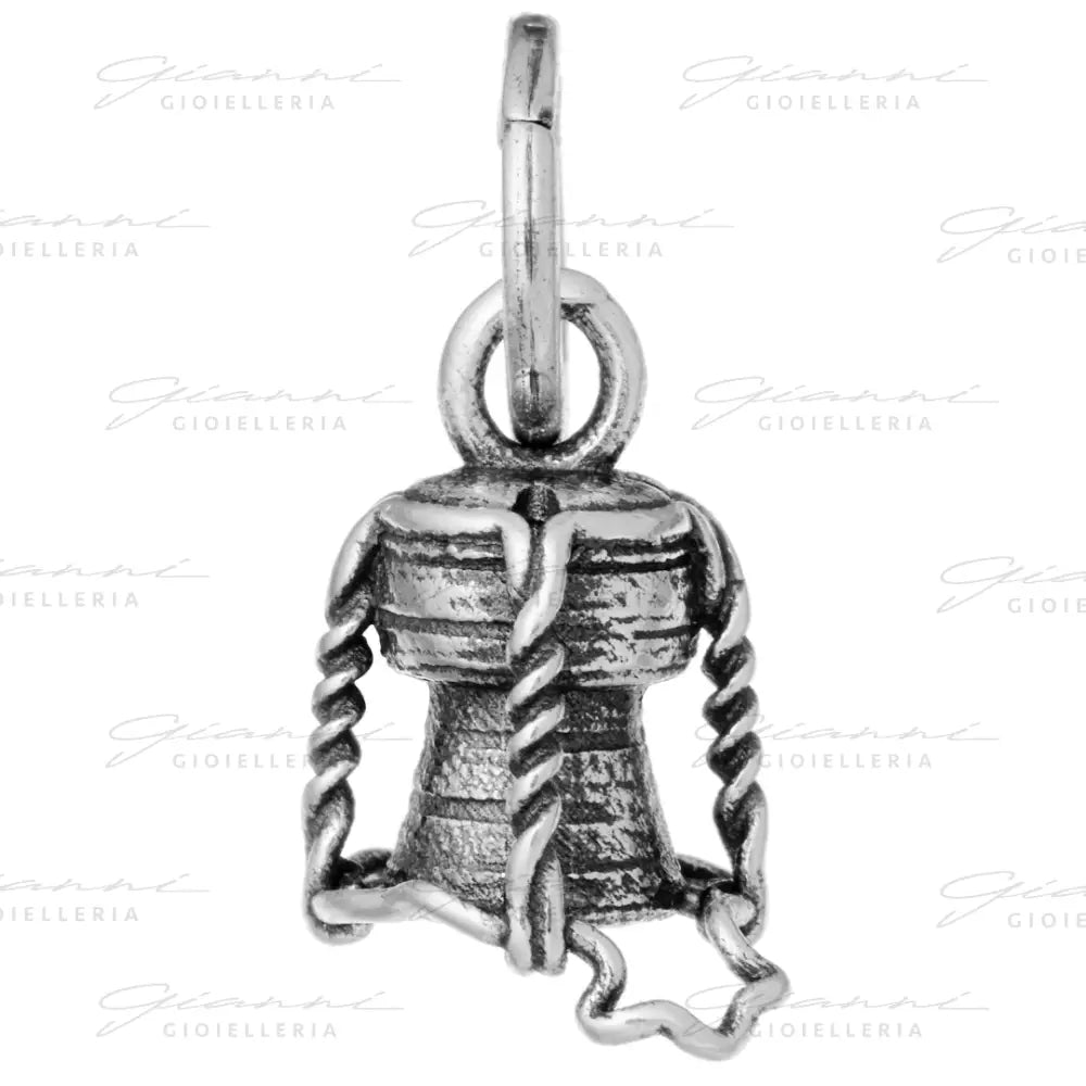 Charm Giovanni Raspini - Tappo Champagne Charm
