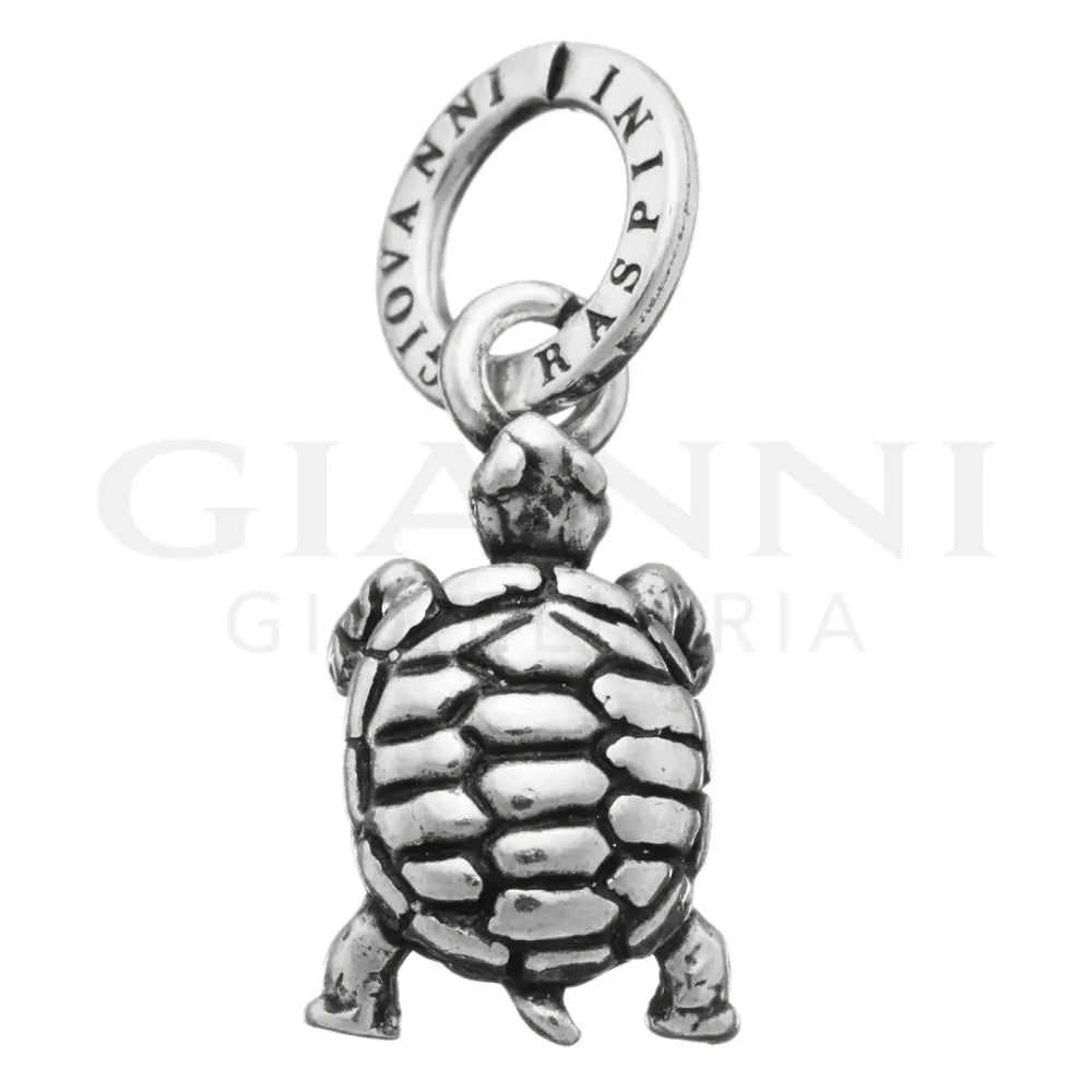 Charm Giovanni Raspini - Tartaruga Charm