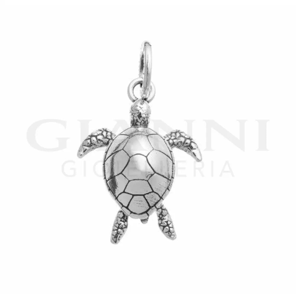 Charm Giovanni Raspini - Tartaruga Marina Charm