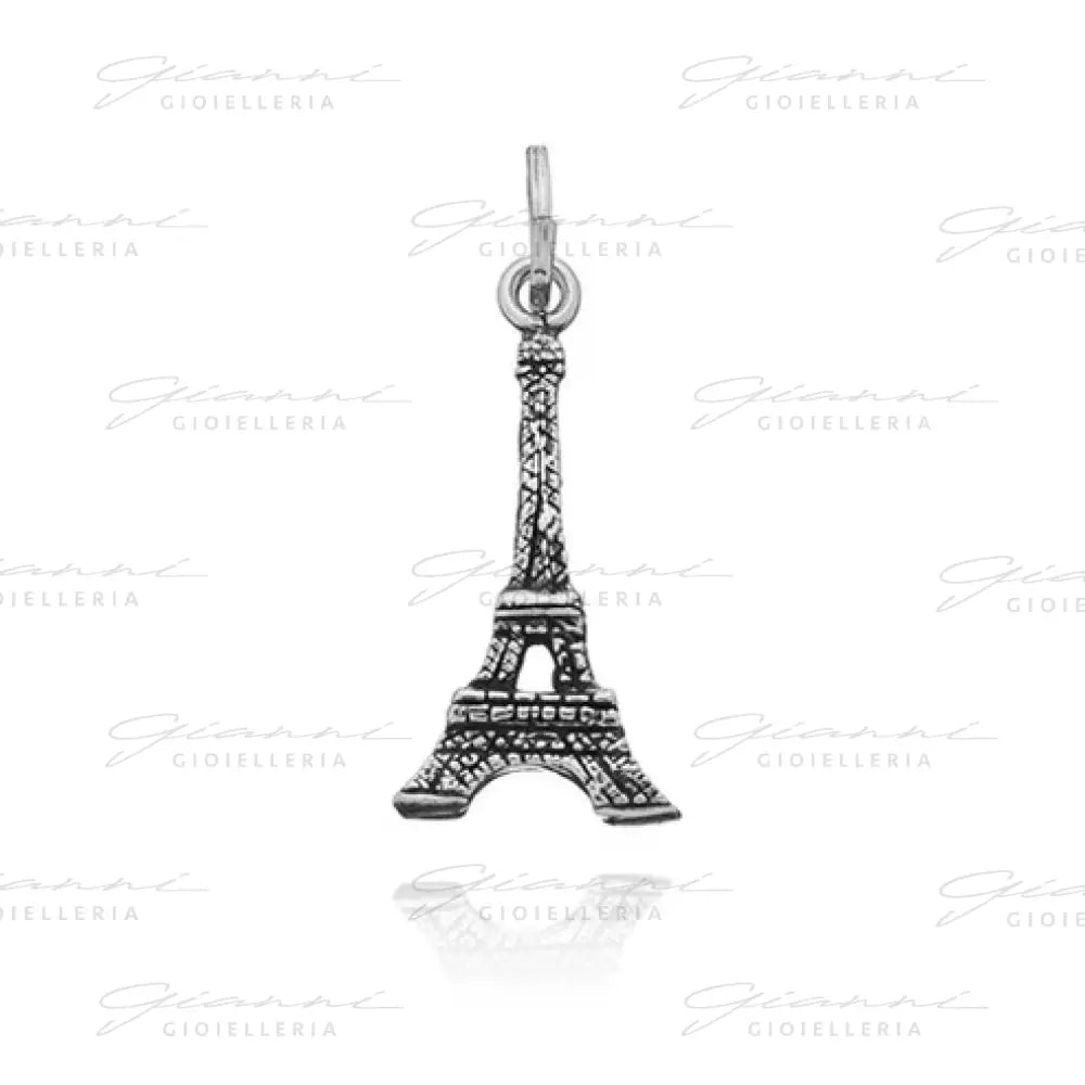 Charm Giovanni Raspini - Tour Eiffel Charm