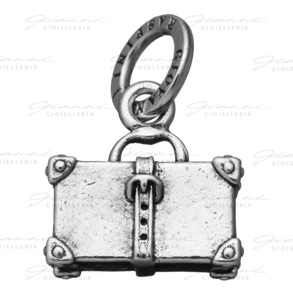 Charm Giovanni Raspini - Valigia Charm