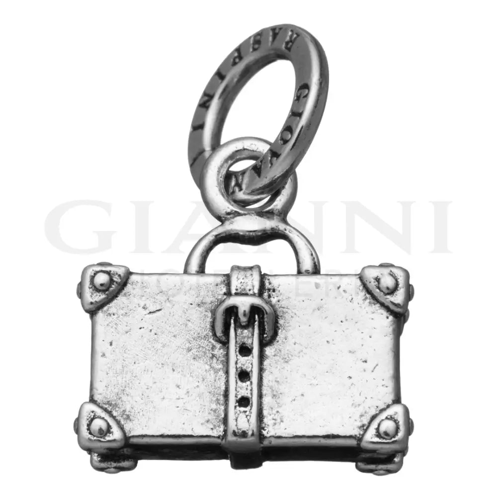 Charm Giovanni Raspini - Valigia Charm