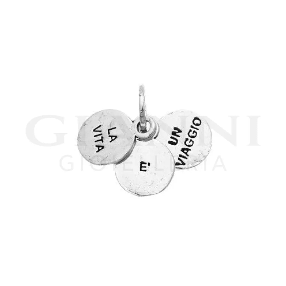 Charm Giovanni Raspini - Viaggio Charm