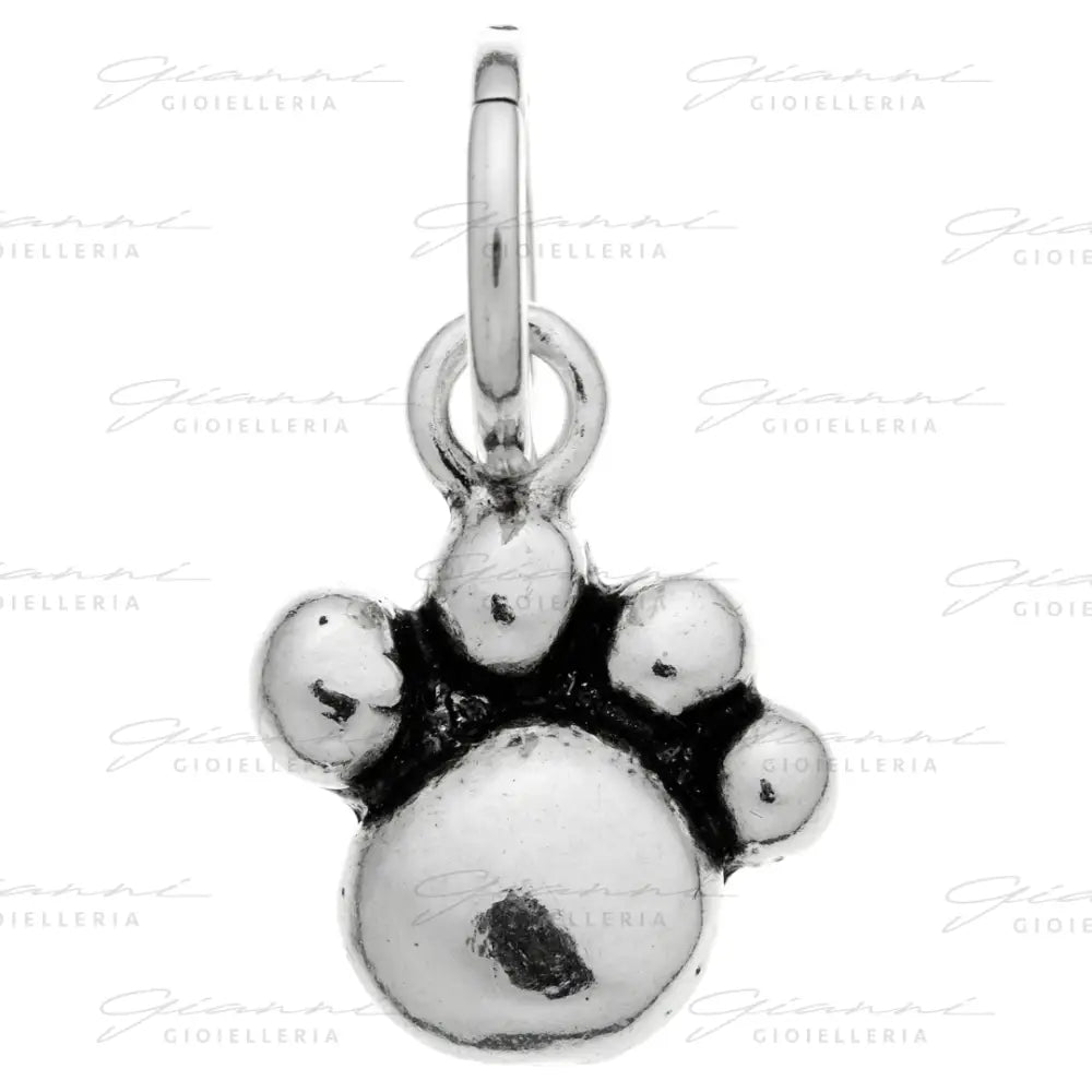 Charm Giovanni Raspini - Zampa Charm