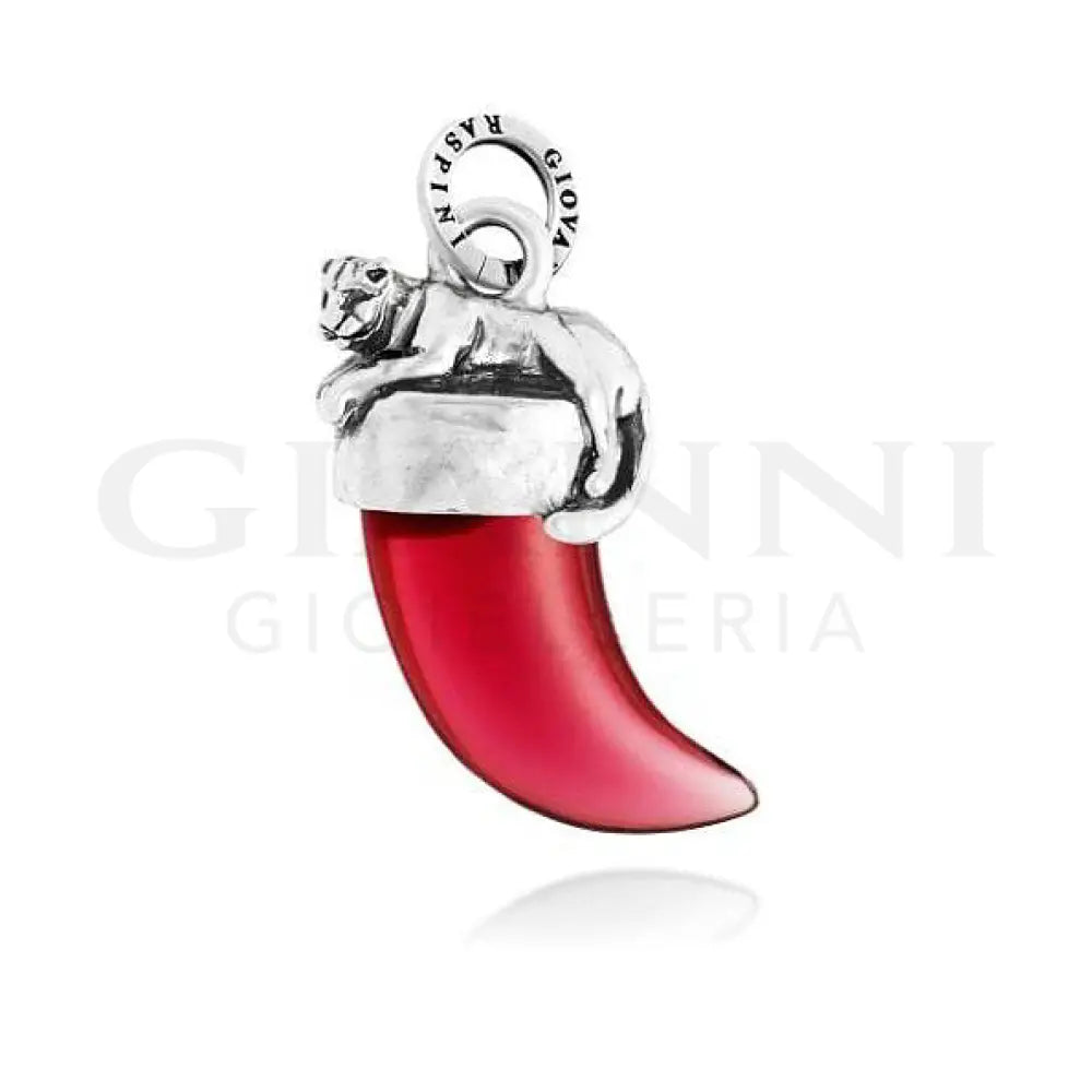 Charm Giovanni Raspini - Zanna Pantera Charm