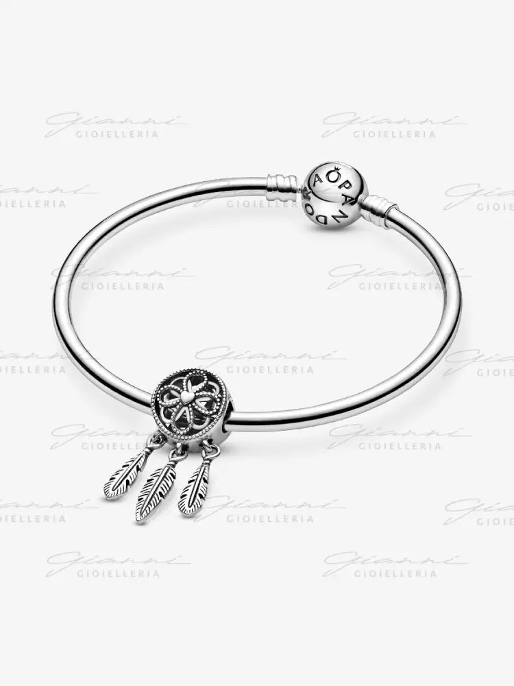 Charm Pandora - Acchiappasogni Charm