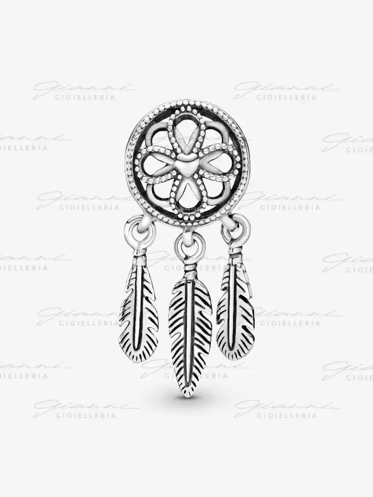 Charm Pandora - Acchiappasogni Charm