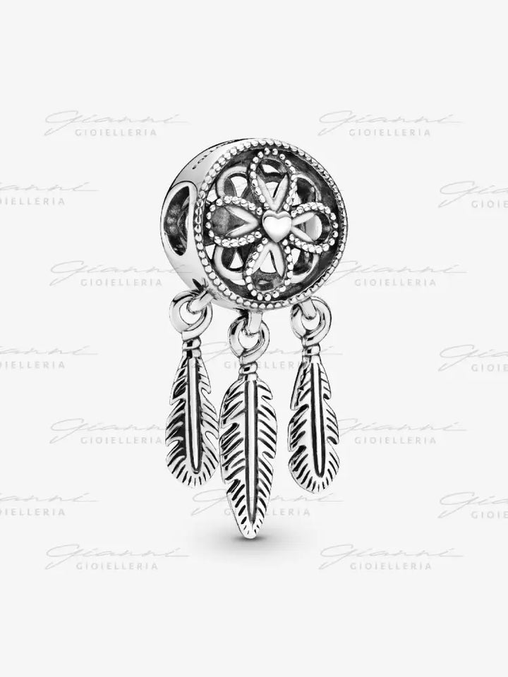 Charm Pandora - Acchiappasogni Charm