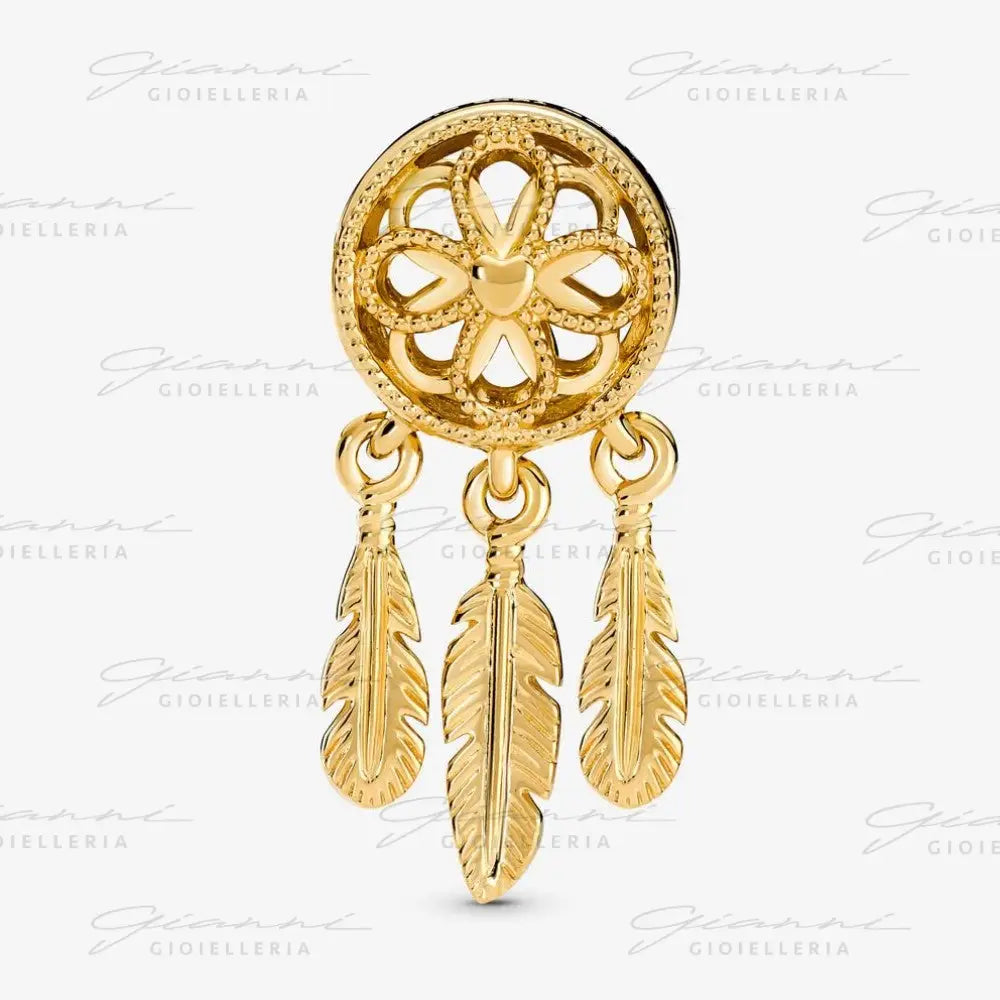 Charm Pandora - Acchiappasogni Charm