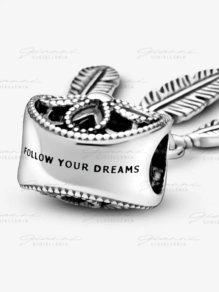 Charm Pandora - Acchiappasogni Charm