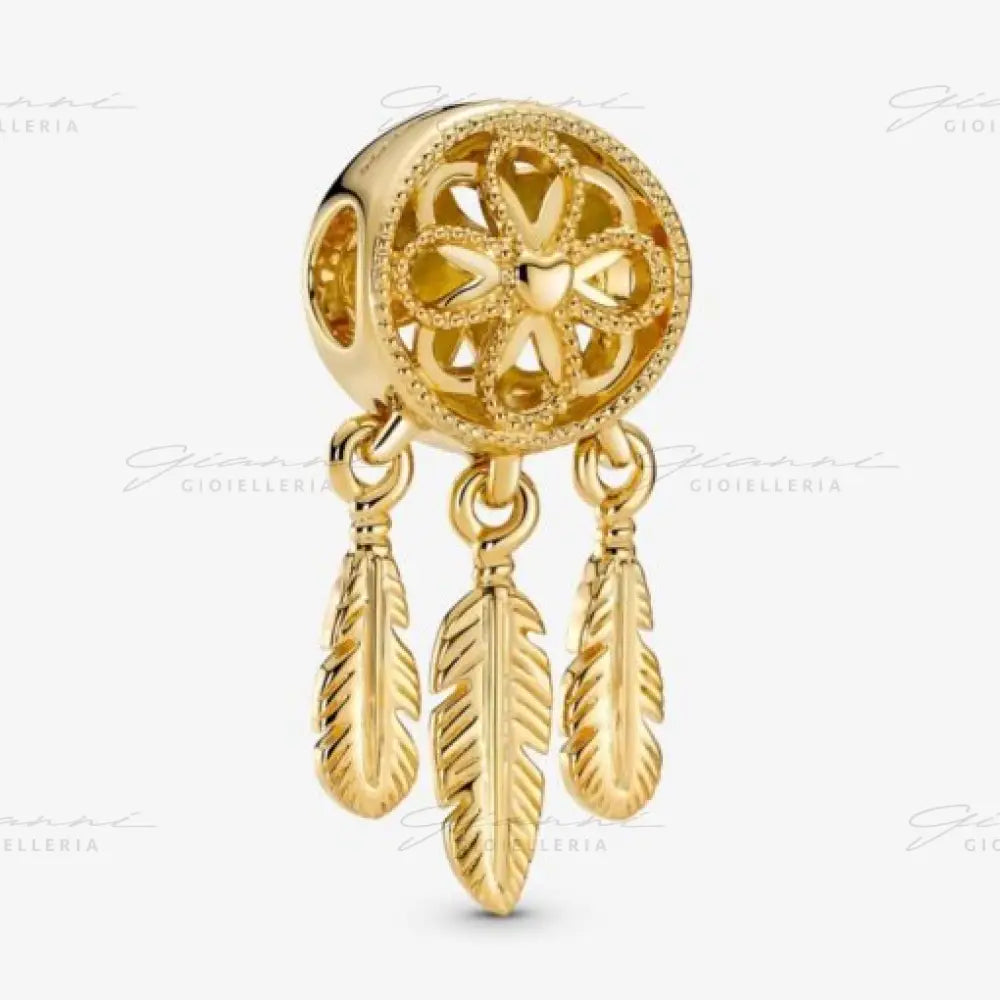 Charm Pandora - Acchiappasogni Charm