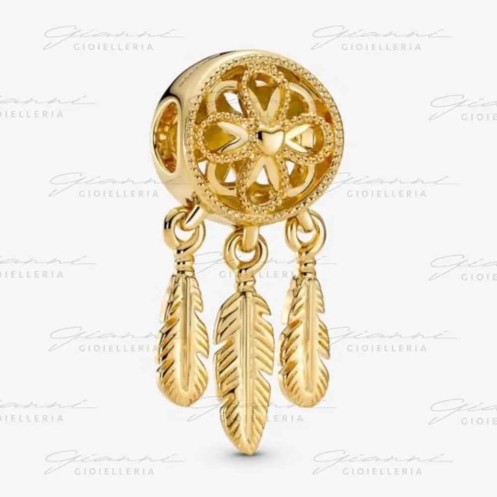 Charm Pandora - Acchiappasogni Charm