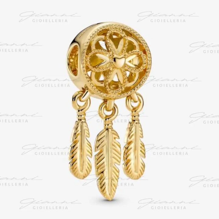 Charm Pandora - Acchiappasogni Charm