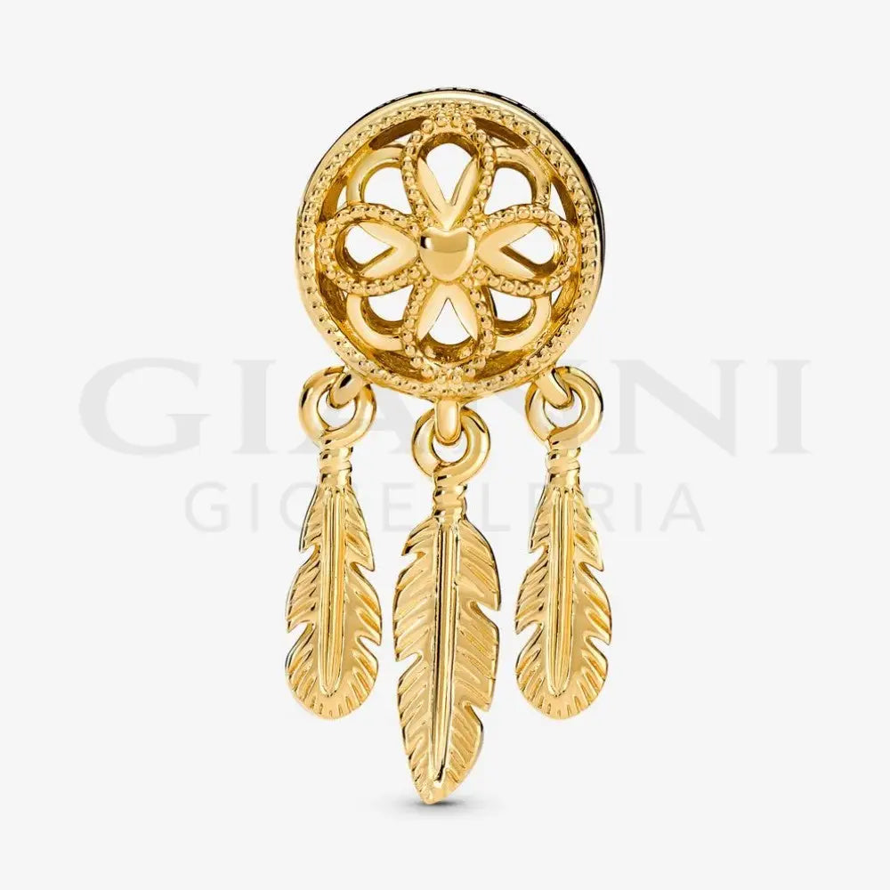 Charm Pandora - Acchiappasogni Charm