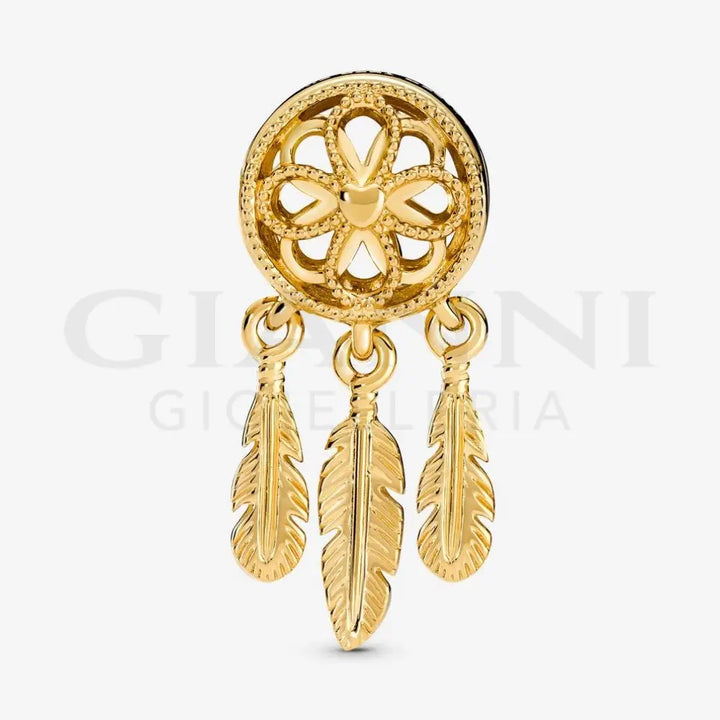 Charm Pandora - Acchiappasogni Charm