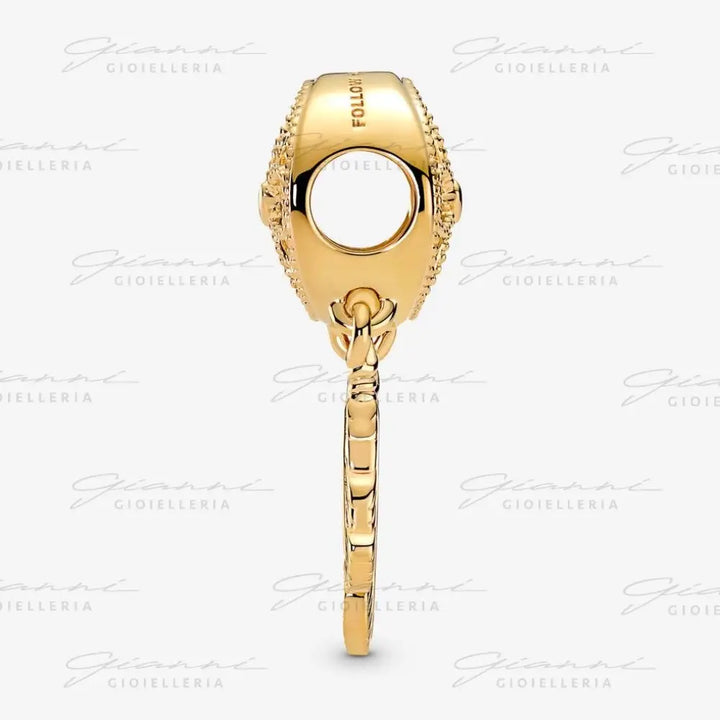 Charm Pandora - Acchiappasogni Charm