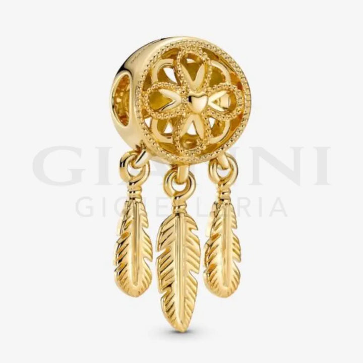 Charm Pandora - Acchiappasogni Charm