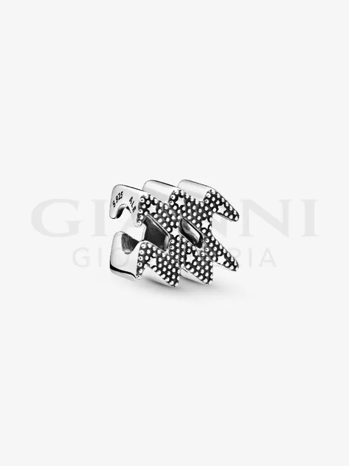 Charm Pandora - Acquario Charm