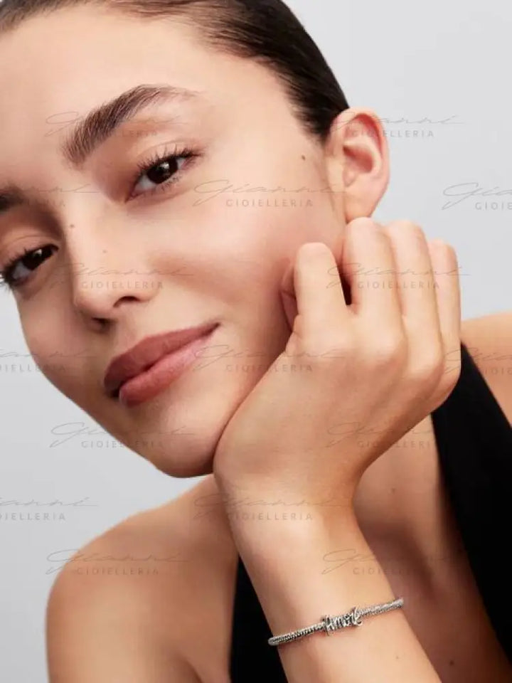 Charm Pandora - ’Amore’ Charm