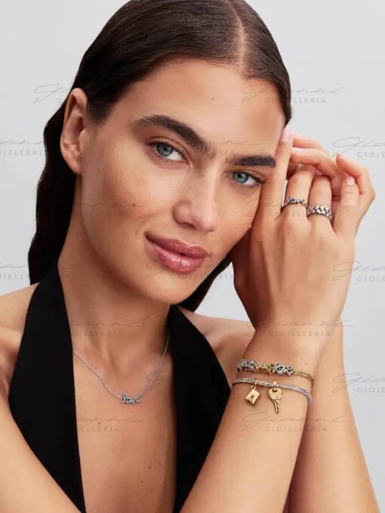 Charm Pandora - ’Amore’ Charm