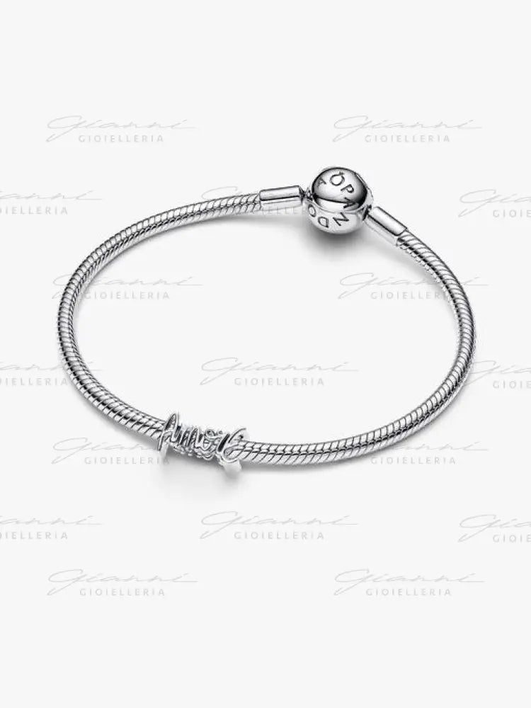 Charm Pandora - ’Amore’ Charm